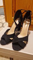 sandales talons