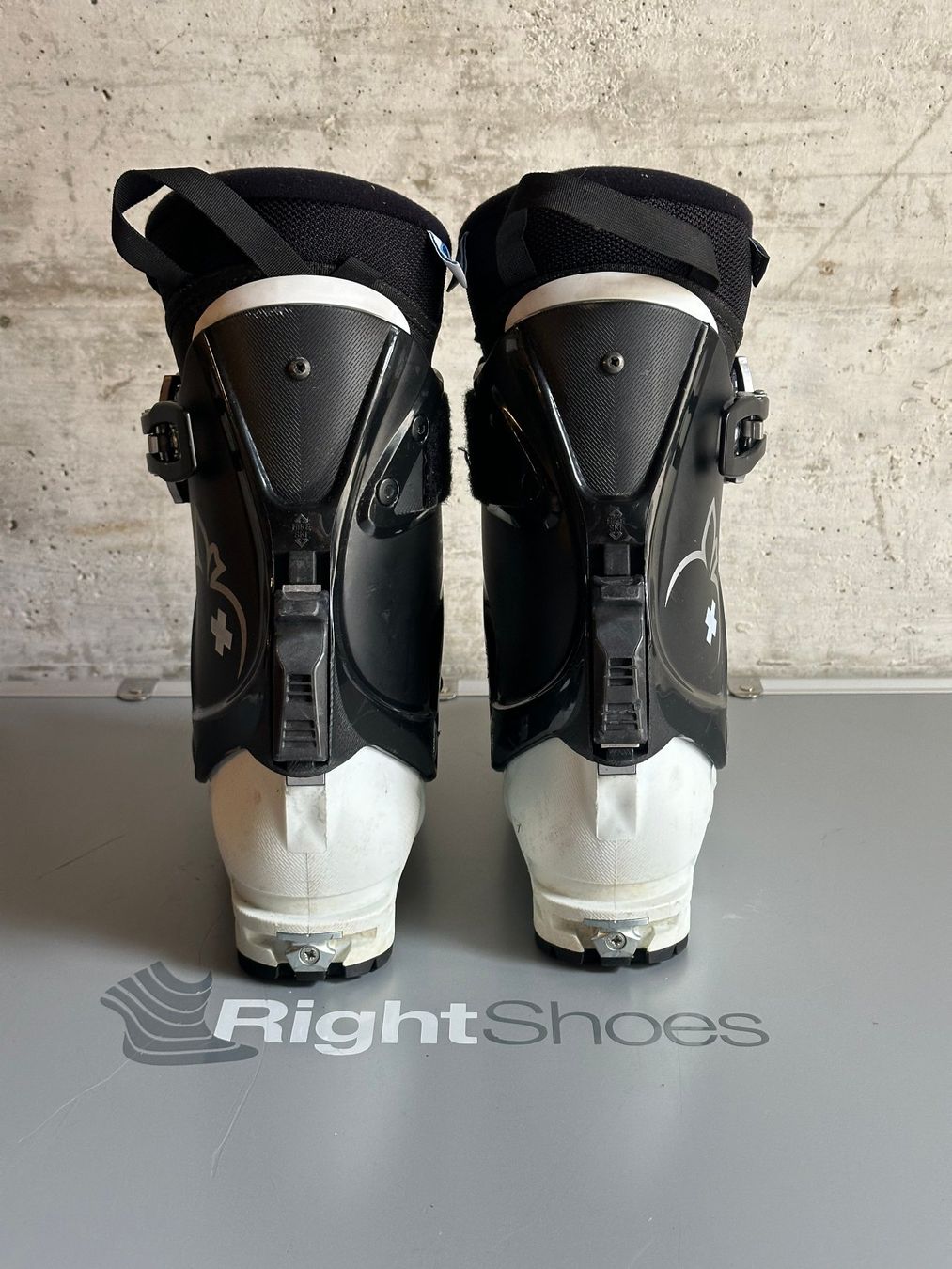 Movement Scarpe da uomo: Movement Tourenskischuhe 40 – Usato da Emmenbrücke venduto da karkarkar 2