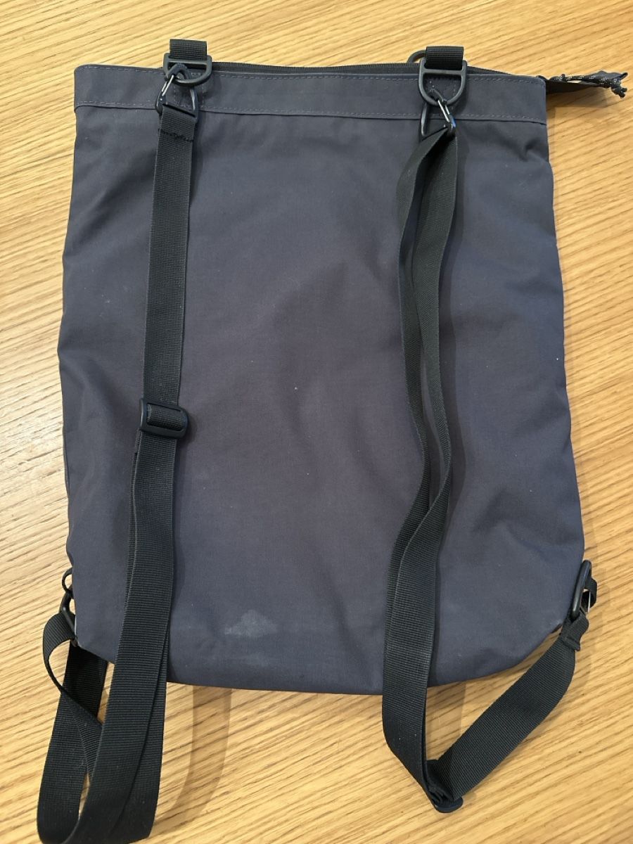 Jack Wolfskin Sacs à dos: Jack Wolfskin Rucksack/Tasche – D'occasion à Davos Platz par Anakonda1 1