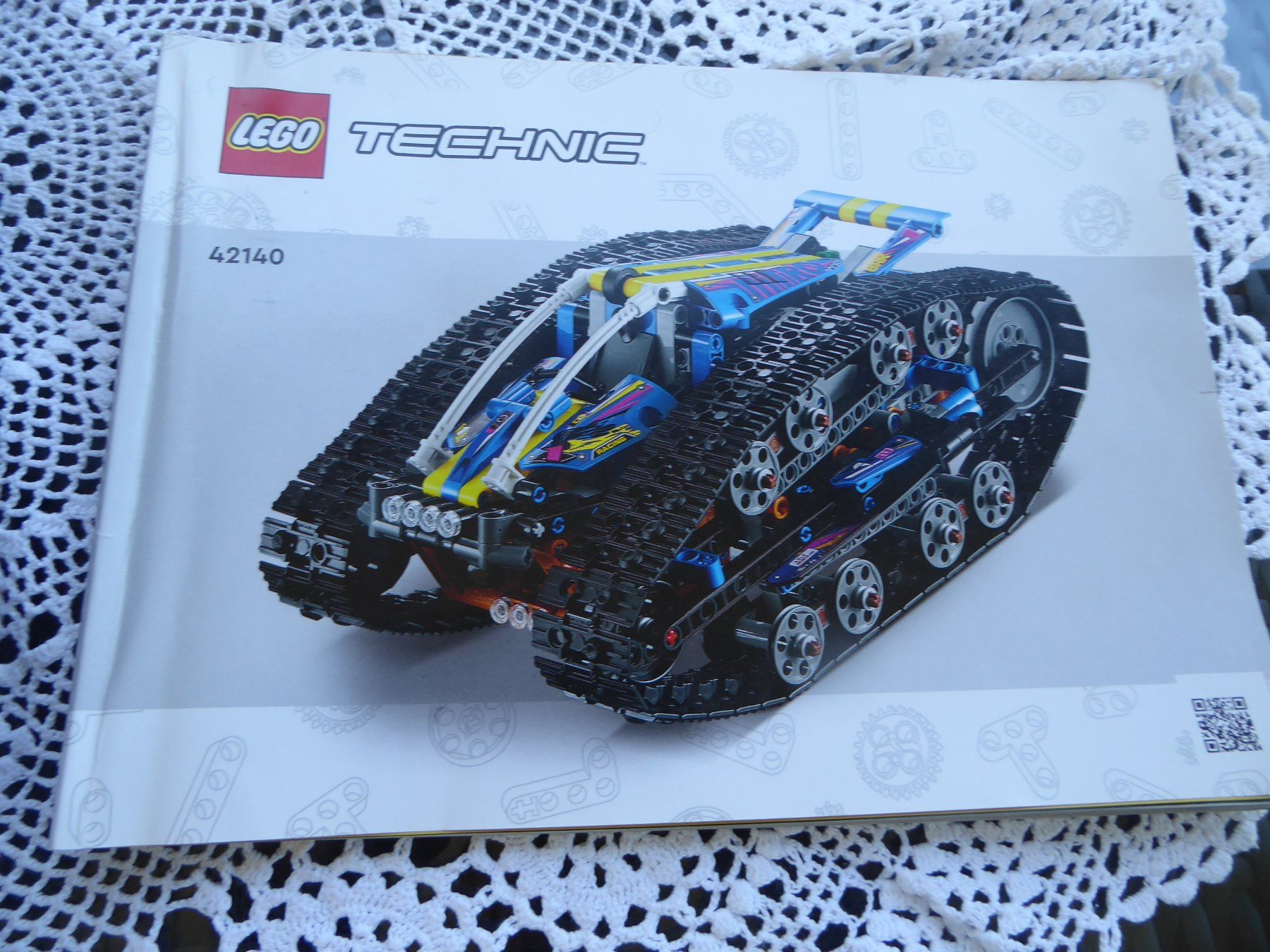Technics Kit di costruzioni: lego technic – Usato da Gutenswil venduto da jessjca 2
