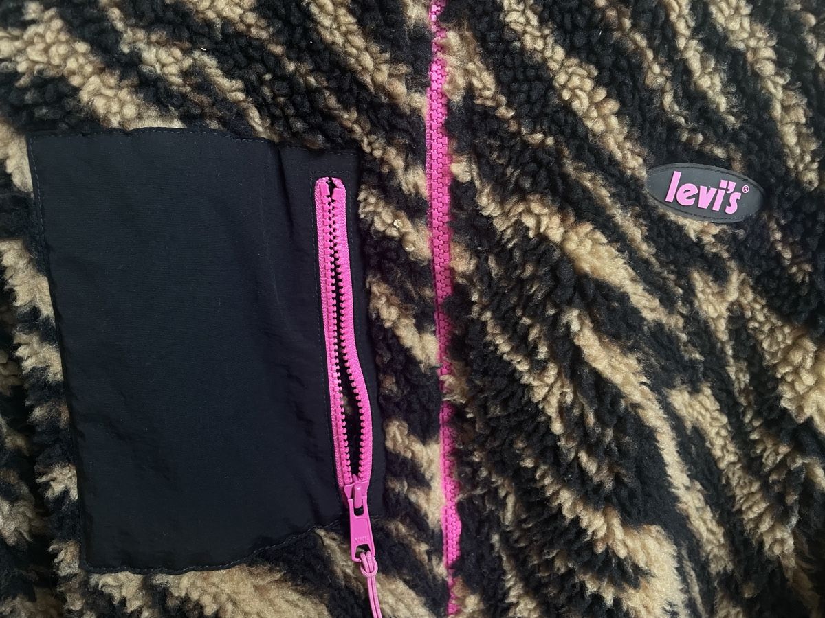 Giacche: Jacke Levi’s – Usato da Zürich venduto da ric_r8px 2