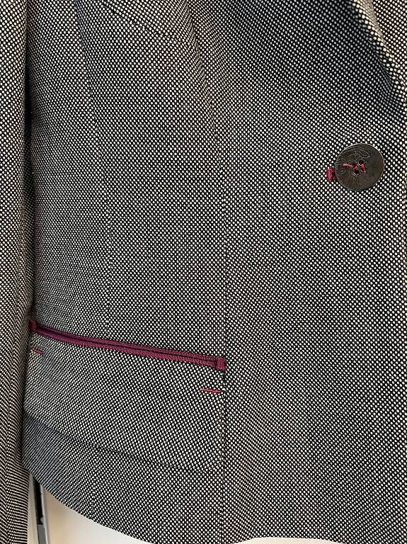 Anzüge & Kostüme: Tailleur Versace – Gebraucht aus Soazza von afa_r6cx 2
