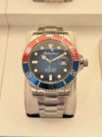 Mathey Tissot Mathy Vintage. Limited Edition. New %CHF 1,00%
