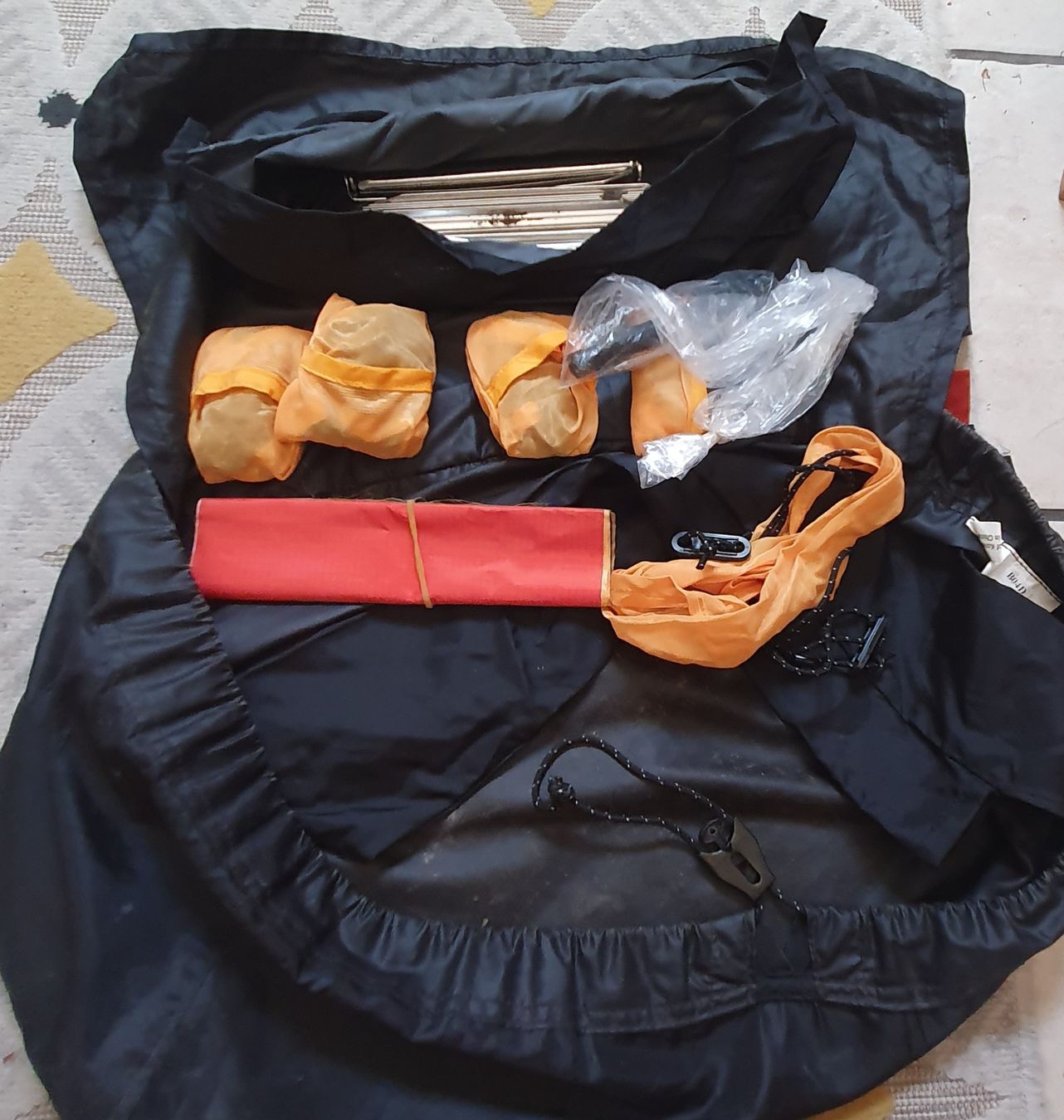 Exped Zelte: EXPED VENUS II, Zelt – Gebraucht aus Pfäffikon ZH von edwinstarr1 8