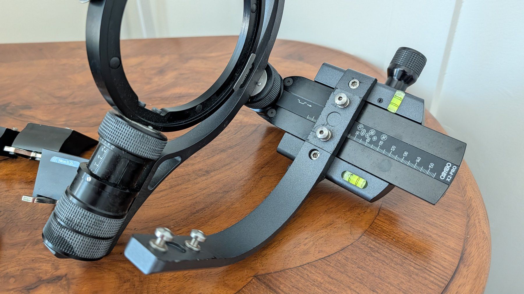 Appareil photo: Cambo X2-Pro – D'occasion à Horgen par gpu-master 1
