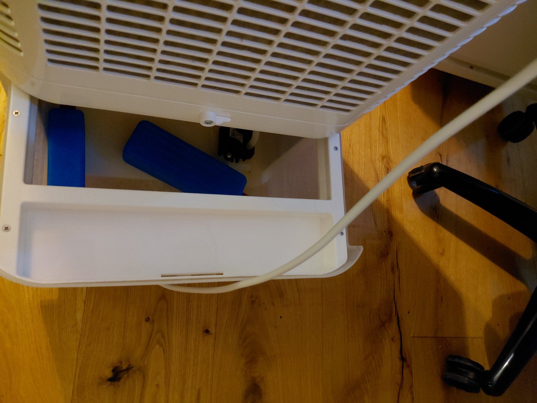 Umidificatori d'aria: Ecowell – Nuovo (secondo la descrizione) da Rothrist venduto da Jessica024 2