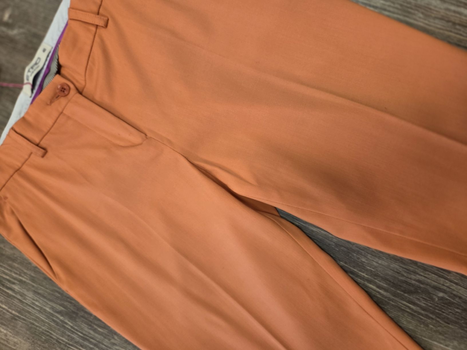 Pantaloni: Etro Hose – Usato da Zürich venduto da finesse.shop 2