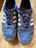 Adidas SL 80, Grösse 40, oft benutzt ,aber noch funktionsfäh