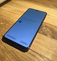 Samsung Galaxy A20 Smartphone guter Zustand