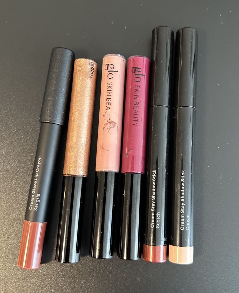 Make-up: Diverse Schmink Tester – Gebraucht aus Lufingen von ott_r59k 4