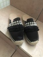 Espadrillas tg 38