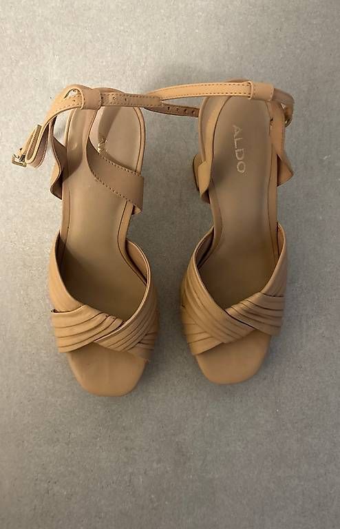 Scarpe da donna: Sandali n.39 – Usato da Bellinzona venduto da eli_lg7z 1