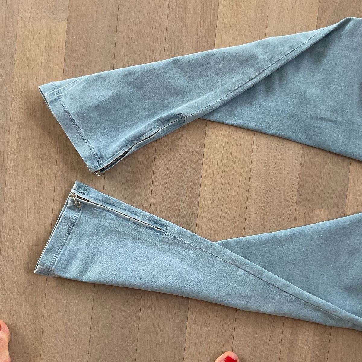 Jeans: Jeans Damen Marke Mac Stretch – Usato da Ettingen venduto da gaggalari 5