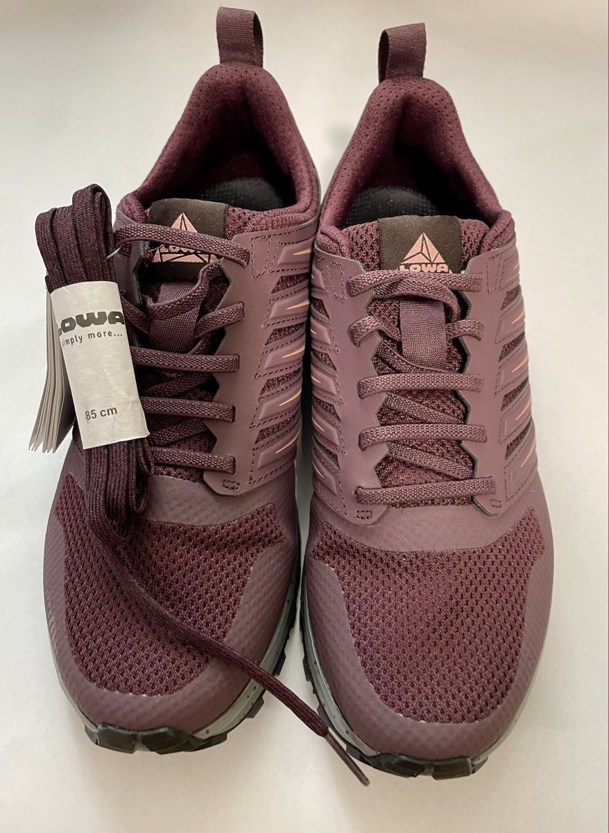 Lowa Damenschuhe: Lowa Vento Grösse 39.5  – Neu und originalverpackt aus Bern von wirbelwind2010 3