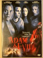 Adam & Evil - Schrei wenn du kannst  (De & Eng)    ©'2004