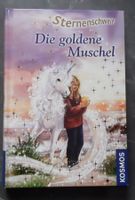 Sternenschweif: Die goldene Muschel - Band 29