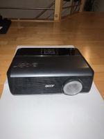 Acer P5271 DLP Beamer Projektor – 3D Ready Business Projekto