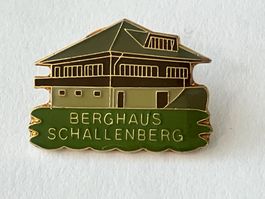 1 Pin Berghaus Schallenberg