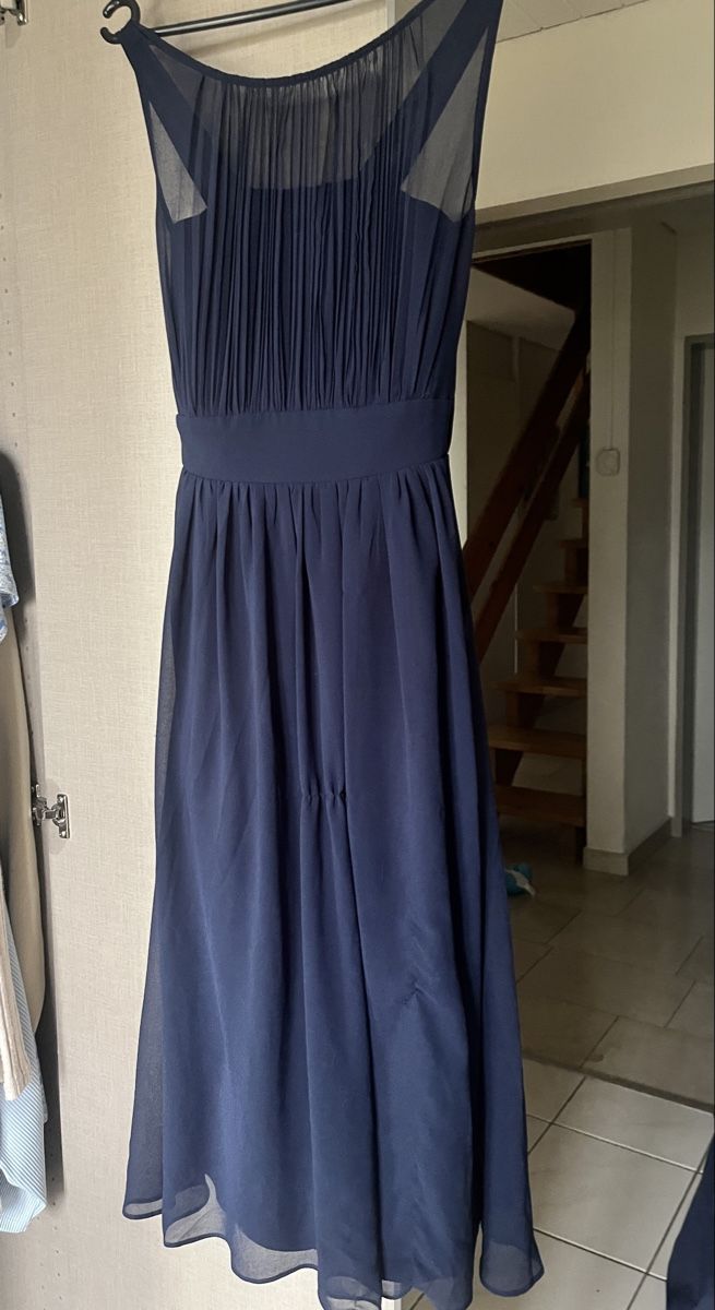 Kleider: Ballkleid grösse 36 – Neu (gemäss Beschreibung) aus Frick von Lipstik 2