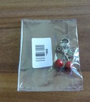 Charm Kirsche für Kette oder Bettelarmband von Energetix
