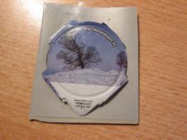 KRD Serie  1691  D Riegel Winterlandschaften