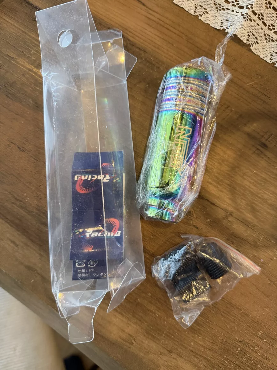 Tutti pezzi di ricambio auto: Schaltknaufe – Nuovo e nell'imballaggio originale da Beringen venduto da gin_xsl7 1