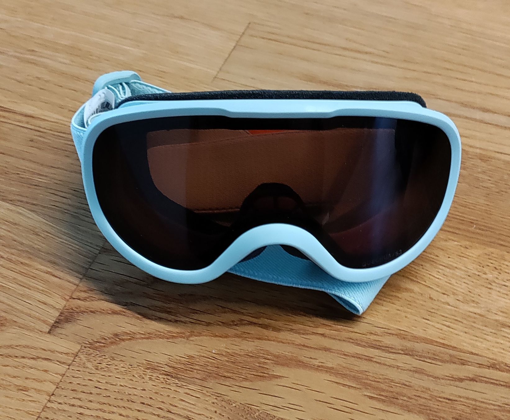 Decathlon Occhiali & Lenti: WEDZE Skibrille 12 bis 36 Monate – Nuovo e nell'imballaggio originale da Susten venduto da OggierC