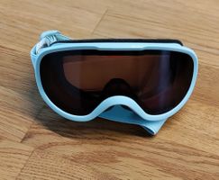WEDZE Skibrille 12 bis 36 Monate