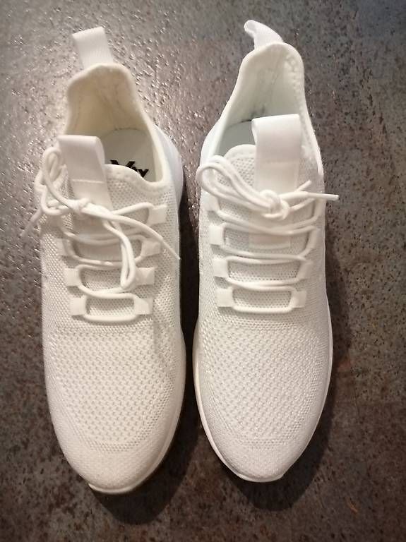 Scarpe da uomo: Turnschuhe  – Nuovo e nell'imballaggio originale da zufikon venduto da radar07 3
