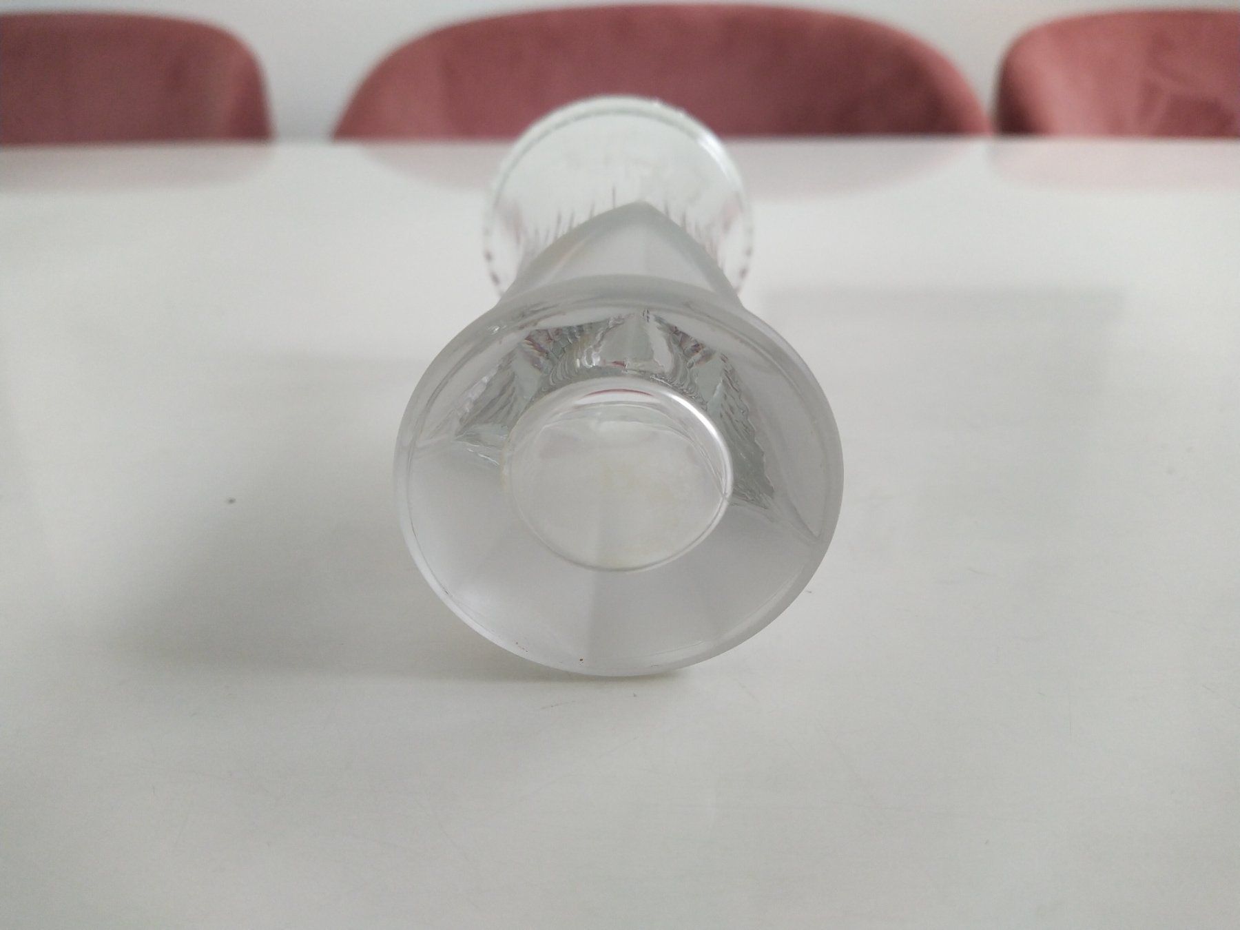 Vasi & Recipienti: Vase aus Glas – Usato da Triesen venduto da stephanieschurti 5
