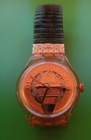 Automatik-Swatch