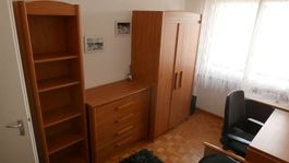 Mobilier de chambre complet en très bon état