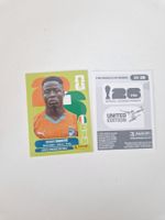 Panini Sticker CIV20