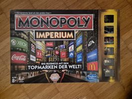 Monopoly Imperium