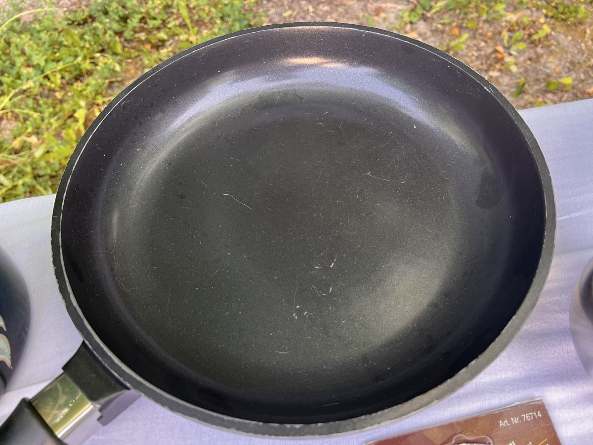Cucine complete: Verschiedene Küchenartikel (65) – Usato da Glattfelden venduto da maa_qcj8 8
