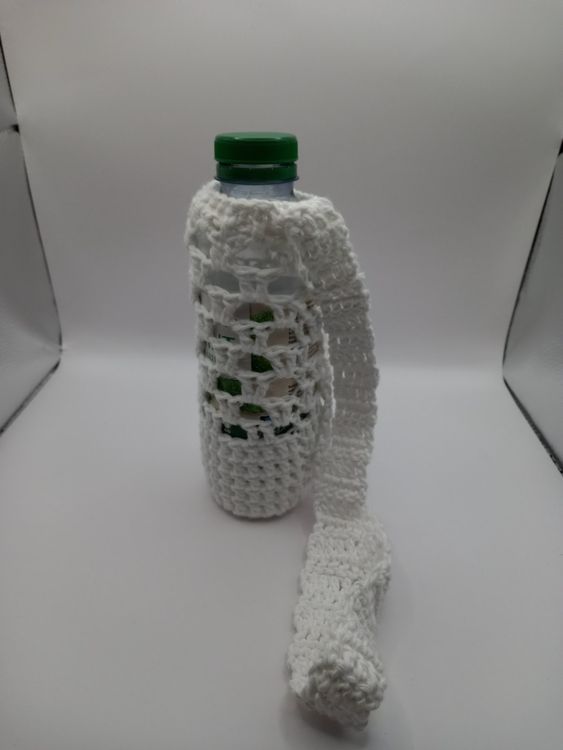 Leder Küchenschürze Herren Braun - Veganes Büffelleder Grillschürze