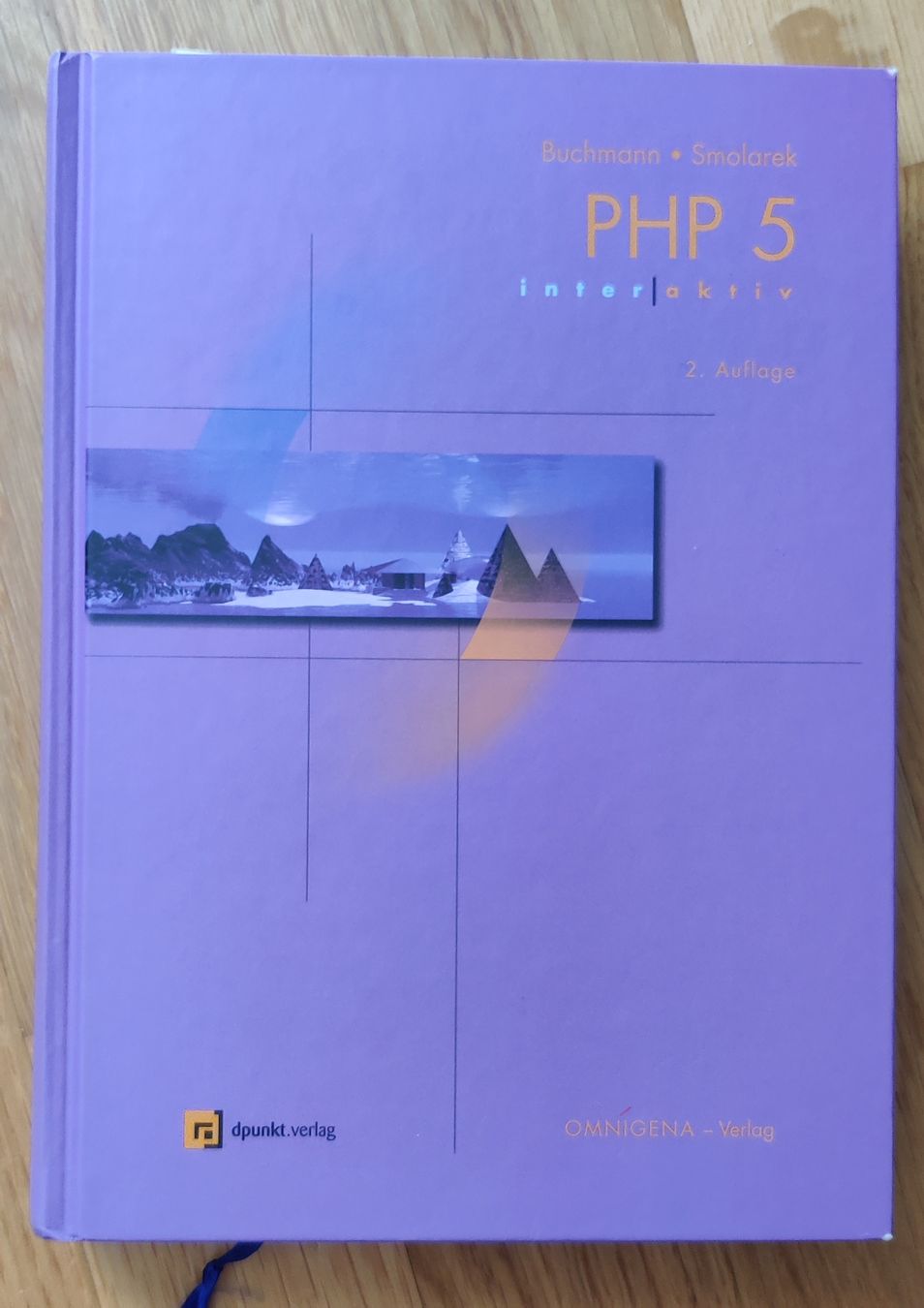 Libri: PHP 5 interaktiv - Top Zustand, ideal für Einsteiger! – Usato da Roggwil BE venduto da sun_26kg