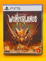 Tiny Tina's Wonderlands Next-Level Edition (PS5)