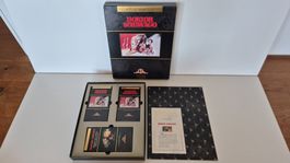MGM Classics VHS - Doktor Schiwago - Limitierte Edition