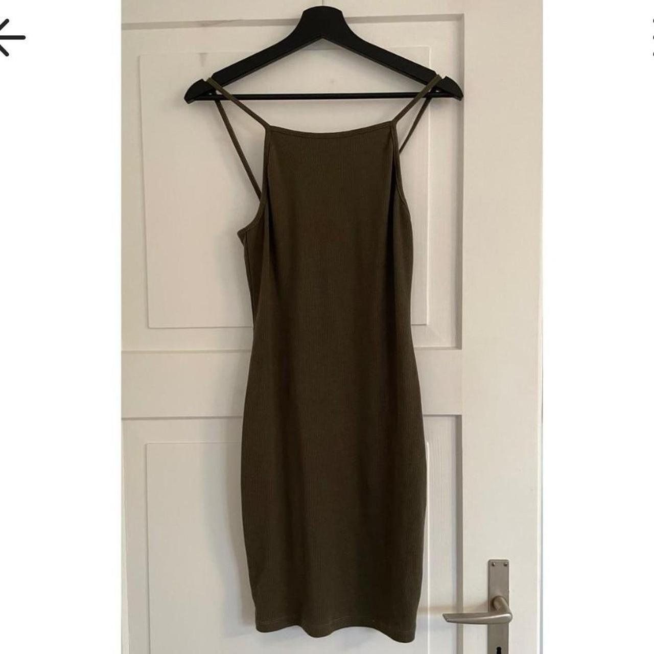 Vestiti: Even&Odd Kleid Jersey Dress – Nuovo (secondo la descrizione) da Ringgenberg BE venduto da Vinyl.Love