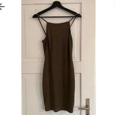 Even&Odd Kleid Jersey Dress