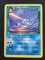 Pokémon - Team Rocket - Dark Golduck - TR 37 - EN