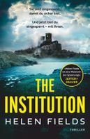 Helen Fields - Die Institution