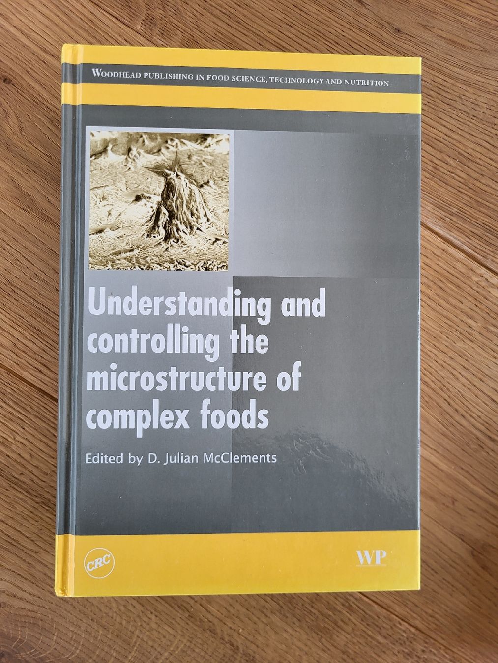 Libri: Understanding and controlling the microstructure of complex – Usato da Mund venduto da joe_m2w8