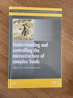Understanding and controlling the microstructure of complex