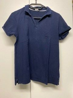 Street One Polo-Shirt dunkelblau 40