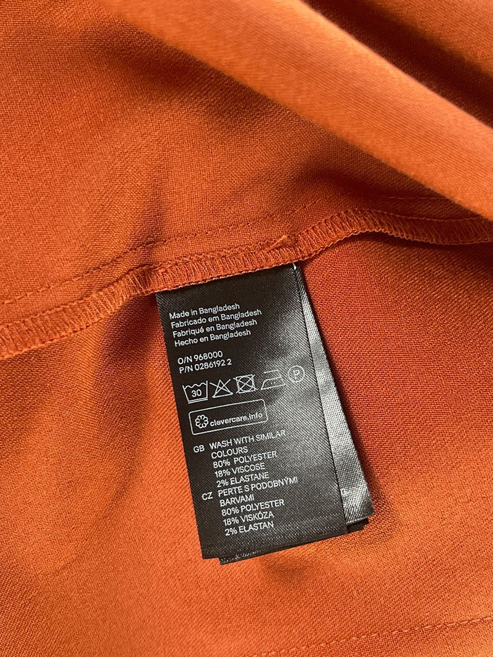 H&M Giacche: Blazer donna H&M – Nuovo (secondo la descrizione) da Rancate venduto da Waly__ 4