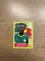 Panini Fifa WM 2026, SEN 7