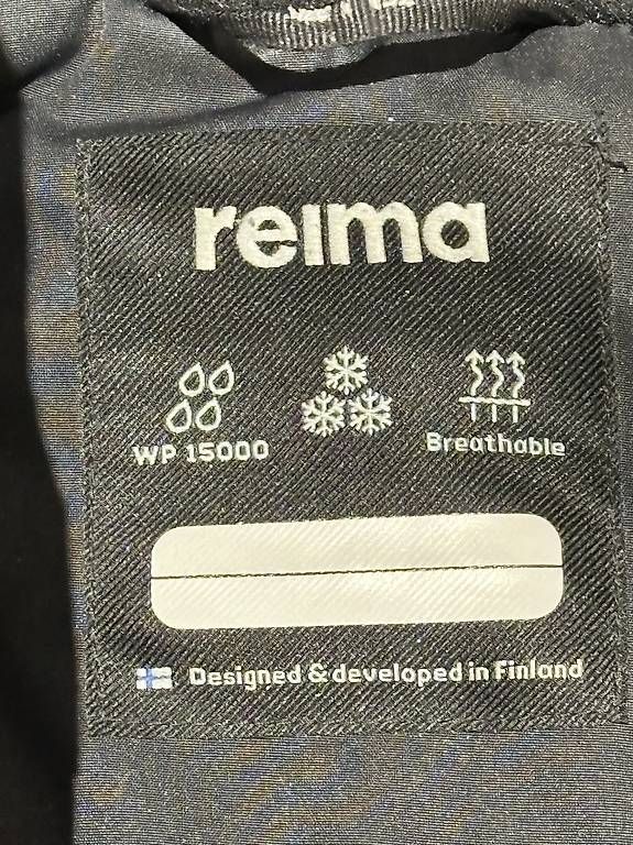 Reima Jacken & Mäntel: reima top Winter Parka Gr. 154 – Gebraucht aus Meisterschwanden von Zauberfee24 4