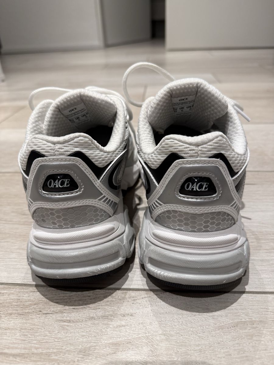 Damenschuhe: oace sneaker – Gebraucht aus Altikon von borchardt.sara 1